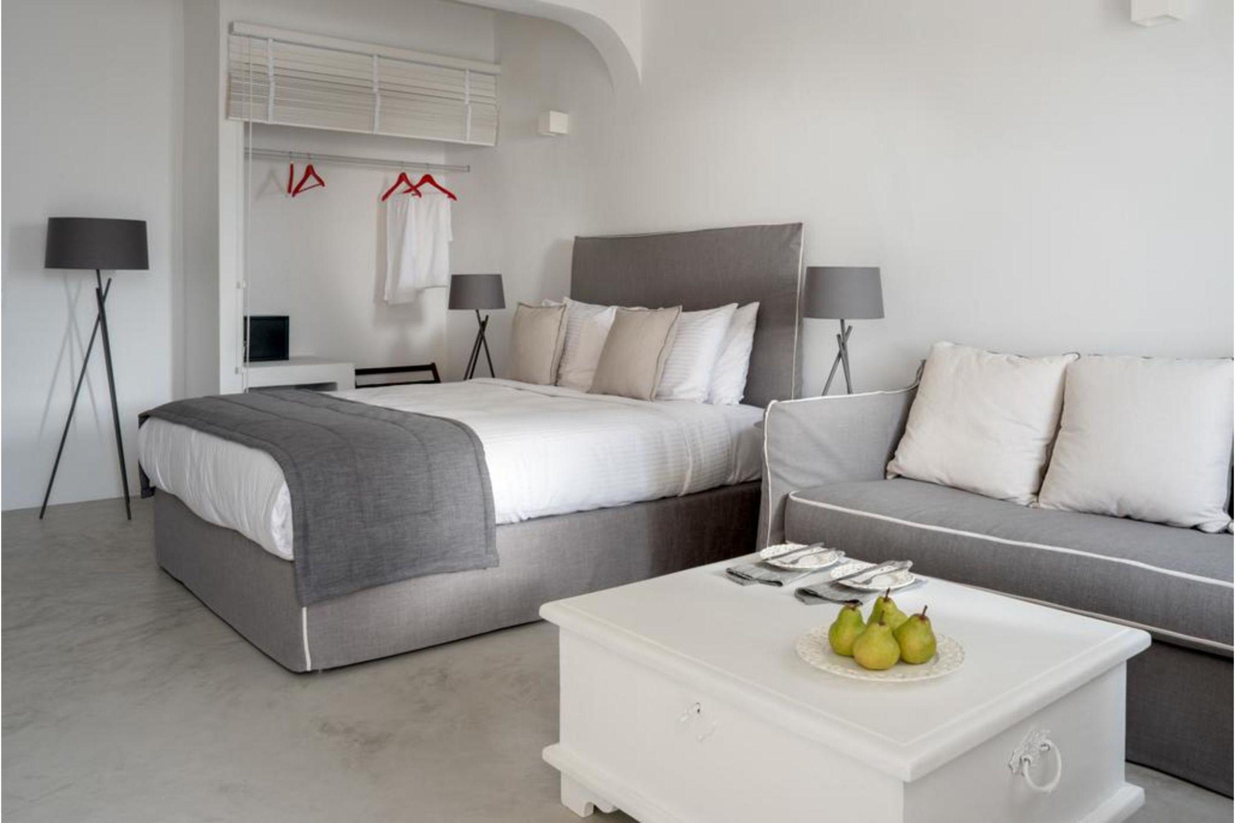 Cova Mykonos Aparthotel Elia (Mykonos)