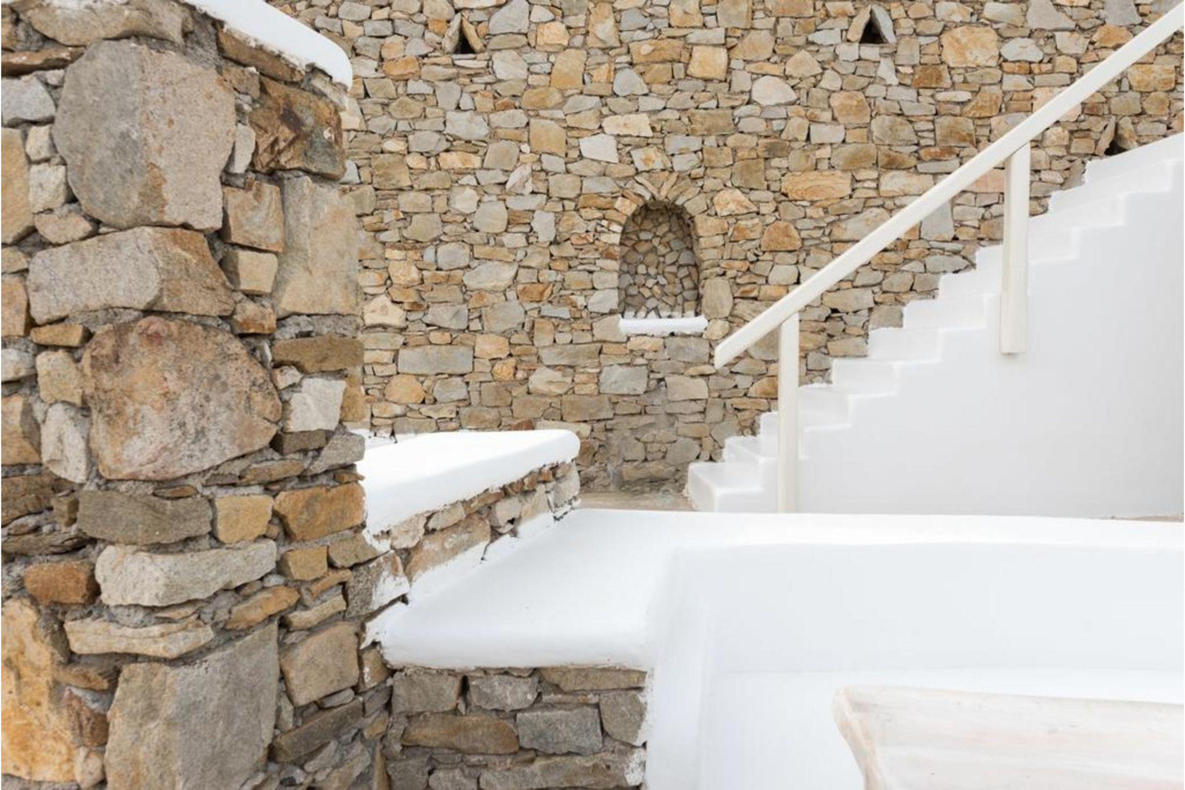Aparthotel Cova Mykonos 4*