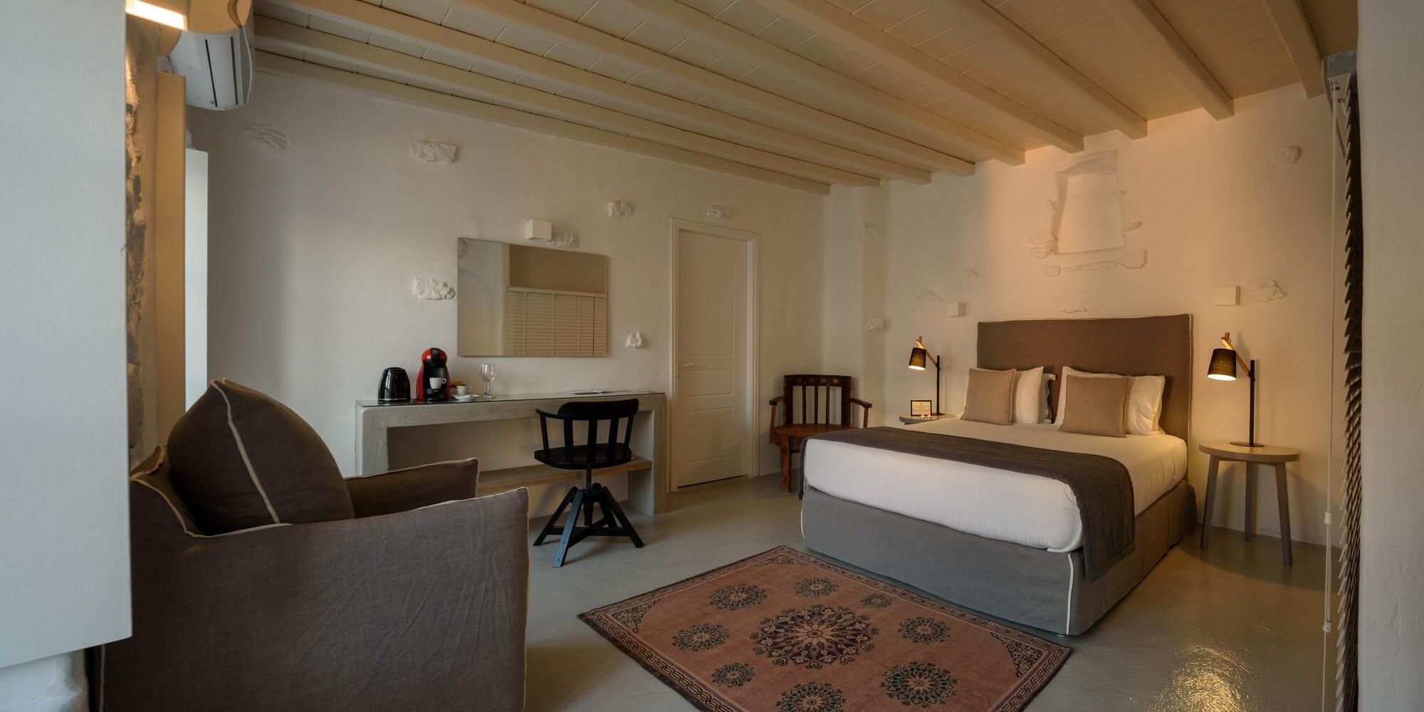 Cova Mykonos 4*