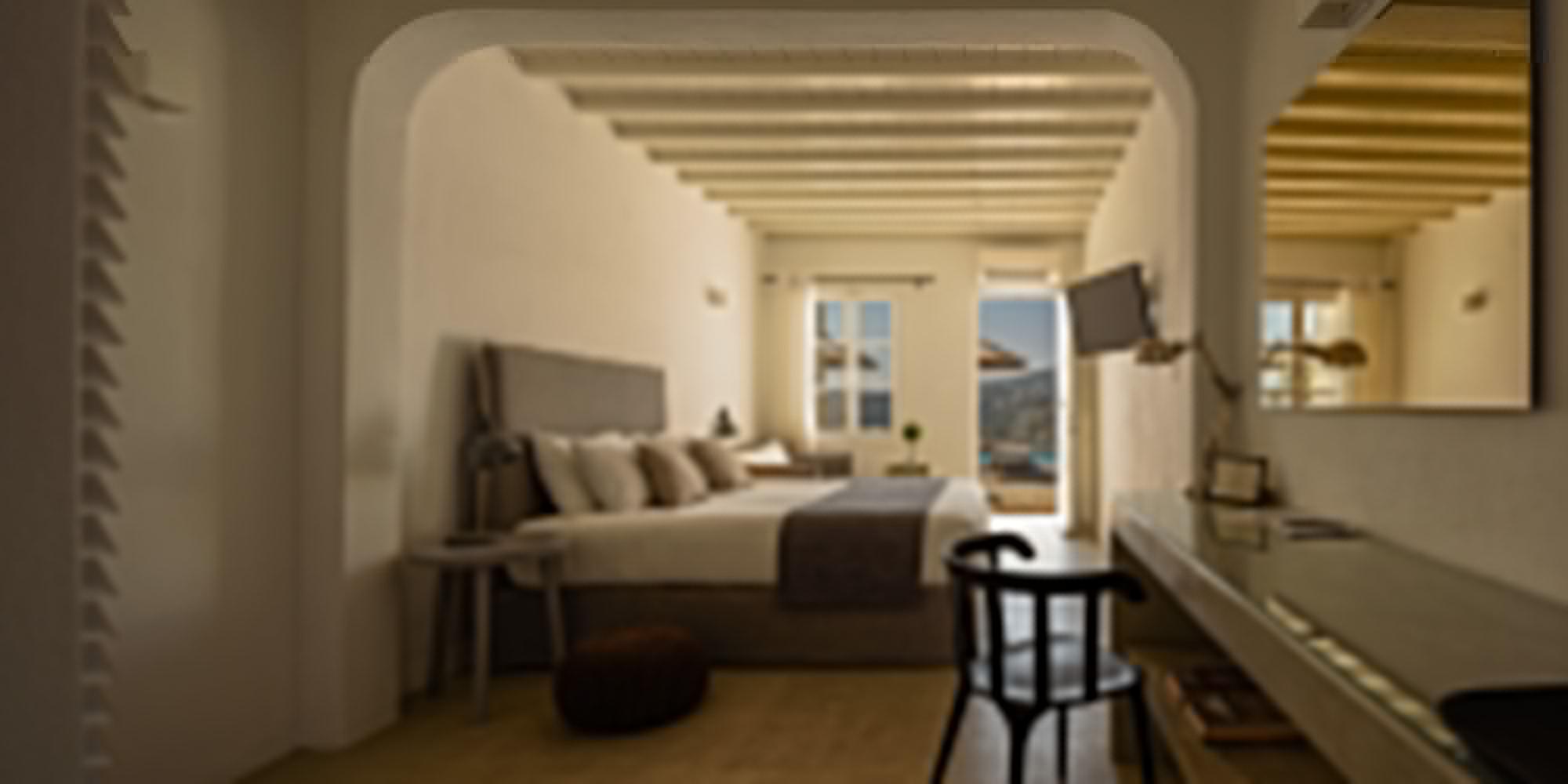 Aparthotel Cova Mykonos 4*
