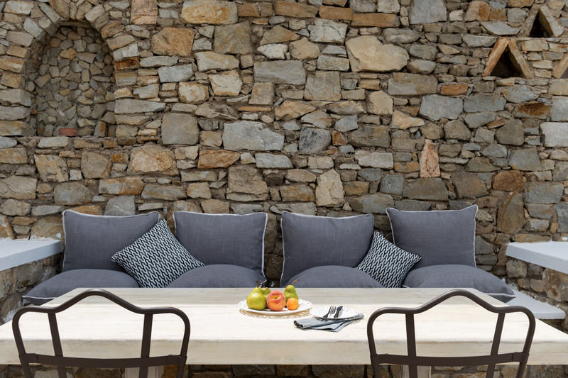 Aparthotel Cova Mykonos Elia (Mykonos)