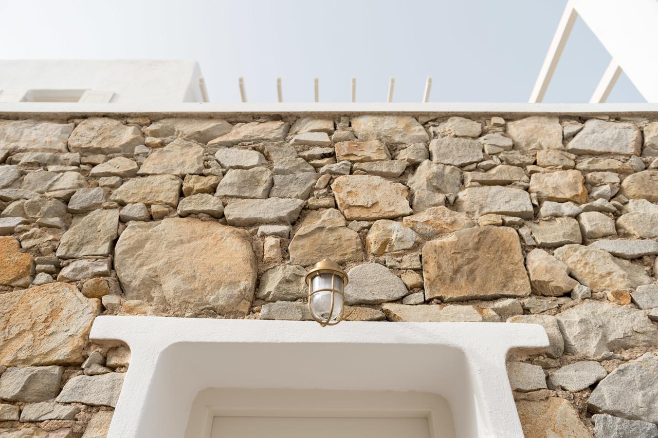 Aparthotel Cova Mykonos 4*