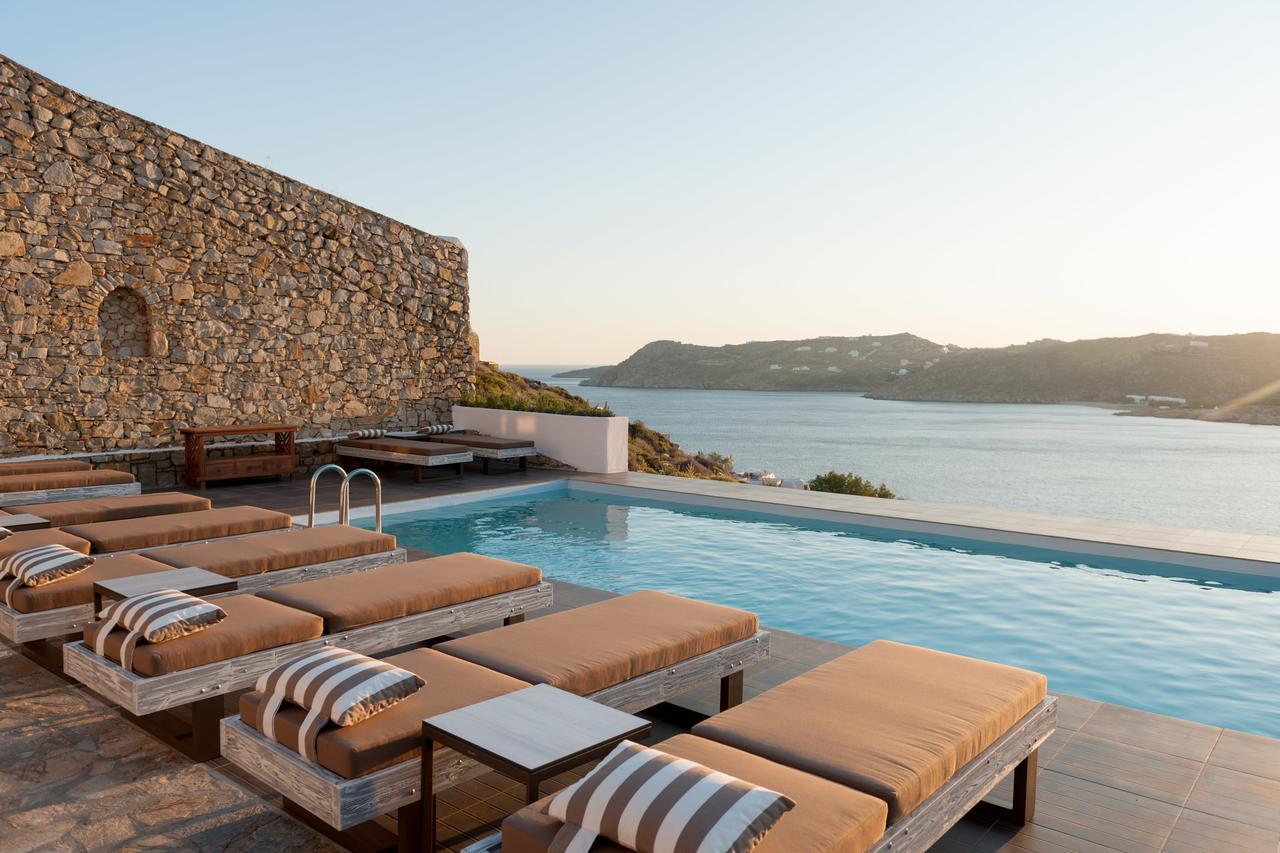 Aparthotel Cova Mykonos 4*