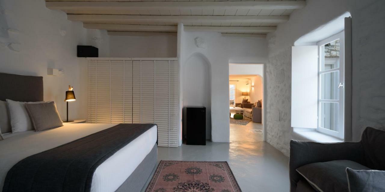 Cova Mykonos 4*