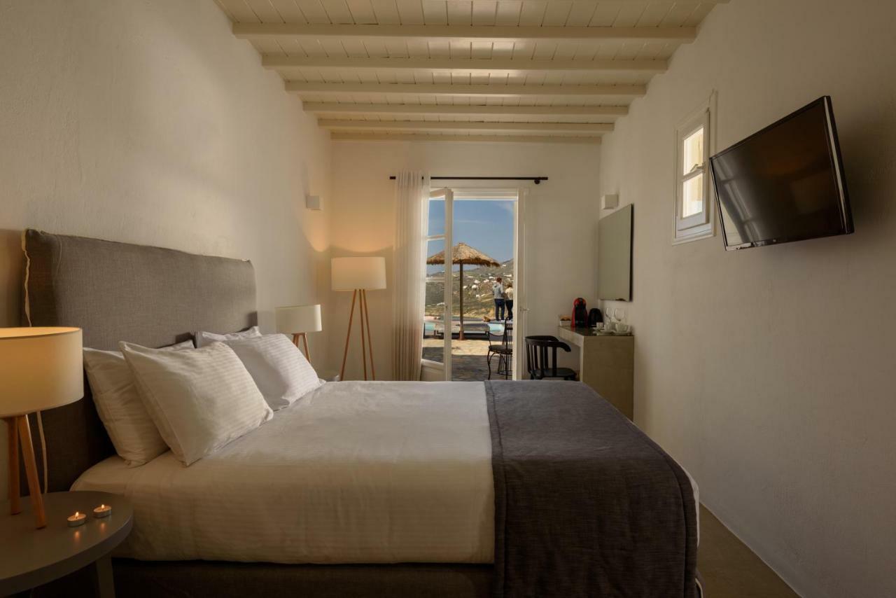 Cova Mykonos