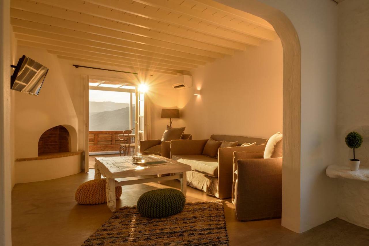 Cova Mykonos 4*