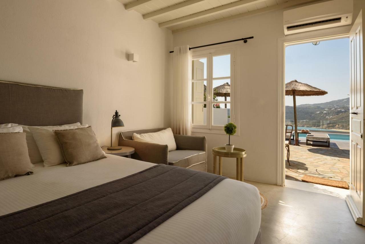 Cova Mykonos 4*