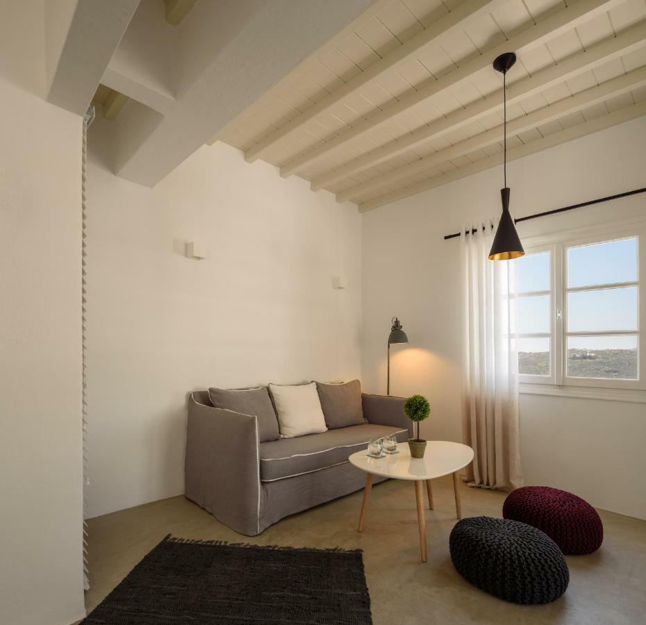 Aparthotel Cova Mykonos 4*